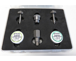 Набор притиров для восстановления седла клапана форсунок CR — DL-CR50112-foto2