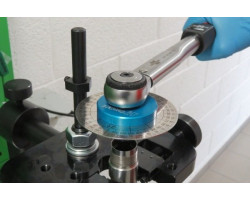 Комплект угломеров для контроля затяжки гайки распылителя — DL-CRN50113-foto2