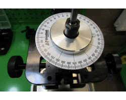 Комплект угломеров для контроля затяжки гайки распылителя — DL-CRN50113-foto3