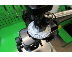 Комплект угломеров для контроля затяжки гайки распылителя — DL-CRN50113-foto4