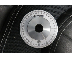 Комплект угломеров для контроля затяжки гайки распылителя — DL-CRN50113-foto6