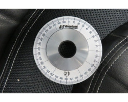 Комплект угломеров для контроля затяжки гайки распылителя — DL-CRN50113-foto7