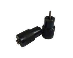 Комплект адаптеров для замены шайбы электромагнита DL-CRNRLS02-foto2