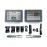 Комплект инструмента для ремонта форсунок CR из 12-и наименований — DL-CR TOOL KIT-12