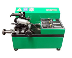 Заточной станок для правки игл распылителей с индикаторами скорости вращения — DL-GR7300-foto3