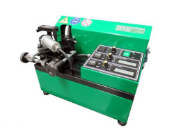 Заточной станок для правки игл распылителей с индикаторами скорости вращения — DL-GR7300-foto4