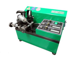 Заточной станок для правки игл распылителей с индикаторами скорости вращения — DL-GR7300-foto4