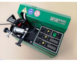 Заточной станок для правки игл распылителей с индикаторами скорости вращения — DL-GR7300-foto7