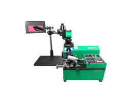 Оправка клапана пьезофорсунки Bosch — DL-NG31253-foto4