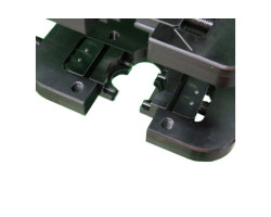 Струбцина под форсунки СR с двумя упорами на распылители ?7 мм и ?9 мм — DL-ST01-foto5