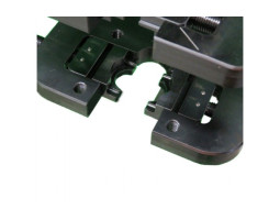 Струбцина под форсунки СR с двумя упорами на распылители ?7 мм и ?9 мм — DL-ST01-foto5