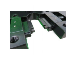 Струбцина под форсунки СR с двумя упорами на распылители ?7 мм и ?9 мм — DL-ST01-foto6