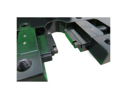 Струбцина под форсунки СR с двумя упорами на распылители ?7 мм и ?9 мм — DL-ST01-foto6