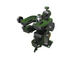 Струбцина под форсунки СR с двумя упорами на распылители ?7 мм и ?9 мм — DL-ST01-foto7