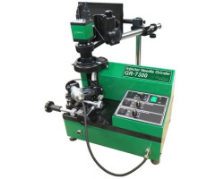 Комплект для правки игл на заточных станках — DL-UNI20025-foto2