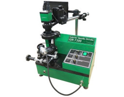 Комплект для правки игл на заточных станках — DL-UNI20025-foto2