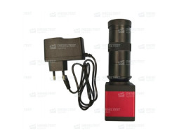 Комплект для правки игл на заточных станках — DL-UNI20025-foto5