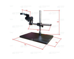 Комплект для правки игл на заточных станках — DL-UNI20025-foto9