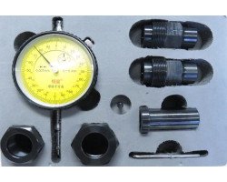 Комплект для ремонта форсунок CR Siemens VDO — DL-UNI20050-foto7