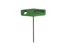 Комплект T-образных торцевых ключей — DL-UNI31110 DL-UNI31125 DL-UNI31130-foto3