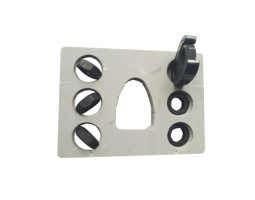 Комплект ключей без бурта под гайку распылителя форсунки CR — DL-UNI50050-foto3