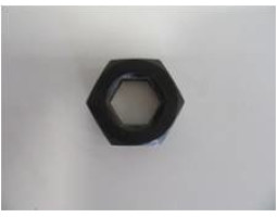 Комплект ключей без бурта под гайку распылителя форсунки CR — DL-UNI50050-foto8