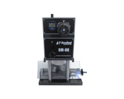 Плоскошлифовальный станок с нижним подвижным рабочим столом — GM-08-foto3