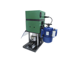 Плоскошлифовальный станок с нижним подвижным рабочим столом — GM-08-foto4