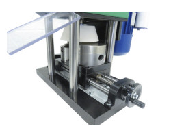 Плоскошлифовальный станок с нижним подвижным рабочим столом — GM-08-foto5