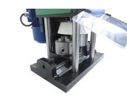 Плоскошлифовальный станок с нижним подвижным рабочим столом — GM-08-foto6