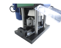 Плоскошлифовальный станок с нижним подвижным рабочим столом — GM-08-foto6