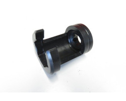 Ключ под гайку соленоида форсунок CR 30 мм — DL-UNI30390-foto2