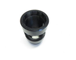 Ключ под гайку соленоида форсунок двенадцатигранником 27 мм — DL-UNI30434-foto3