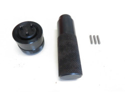 Ключ под гайку в электронной части форсунки Denso — DL-UNI50046-foto3