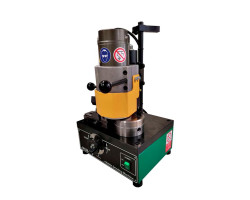 Плоскошлифовальный станок с подвижной колонной — MGM-500-foto3