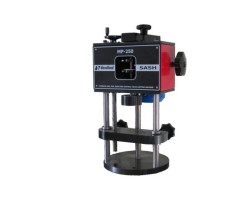 Станок притирочный для клапанов форсунок CR — MP-250 SASH-foto3