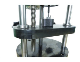 Станок притирочный для клапанов форсунок CR — MP-250 SASH-foto4