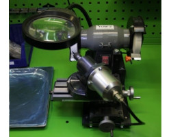 Станок заточной для правки притиров — TOM2 CP-230-foto3