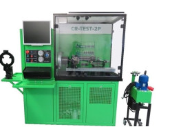 Стенд для проверки производительности ТНВД CR — CR-TEST-2P-foto7
