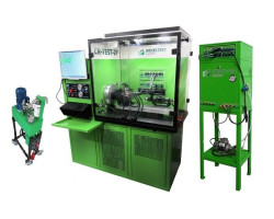 Стенд для проверки производительности ТНВД CR — CR-TEST-2P-foto2