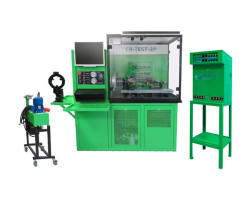 Стенд для проверки производительности ТНВД CR — CR-TEST-2P-foto10