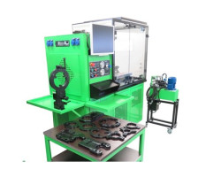 Стенд для проверки производительности ТНВД CR — CR-TEST-2P-foto3