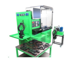 Стенд для проверки производительности ТНВД CR — CR-TEST-2P-foto3