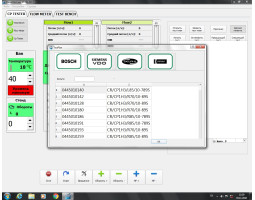 Стенд для проверки производительности ТНВД CR — CR-TEST-2P-foto9