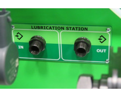 Стенд для проверки и испытания форсунок и насосов системы Common Rail — CR-Test-4E-foto5