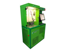 Стенд для проверки форсунок Common Rail (безмензурочное измерение) — CRUIS-foto4