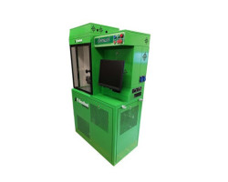 Стенд для проверки форсунок Common Rail (безмензурочное измерение) — CRUIS-foto2