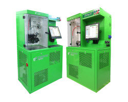 Стенд для проверки форсунок Common Rail (безмензурочное измерение) — CRUIS-foto6