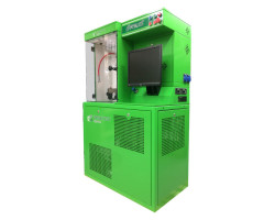 Стенд для проверки форсунок Common Rail (безмензурочное измерение) — CRUIS-foto7