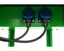 Комплекс оборудования для проверки насосов высокого давления Common Rail — PUMP TEST.02-foto6